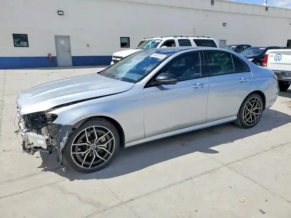 W1KZF8EB5NB020387 2022 MERCEDES-BENZ E-CLASS-0