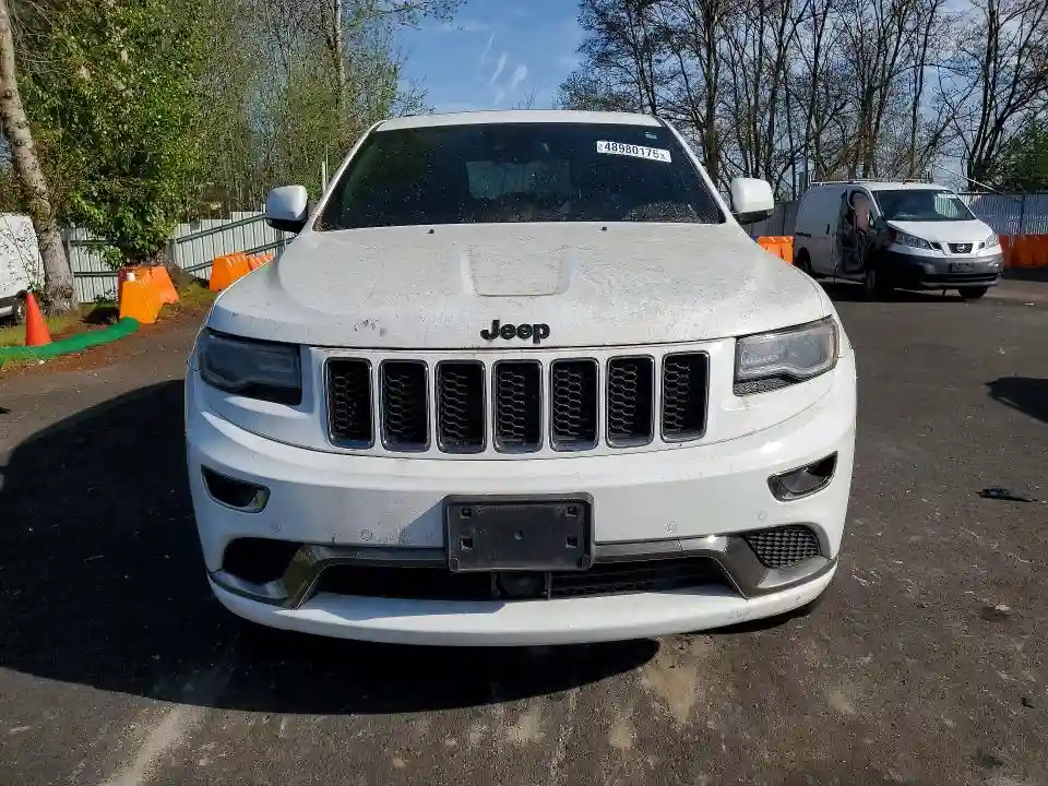 1C4RJFCG5GC420698 2016 JEEP CHEROKEE-4