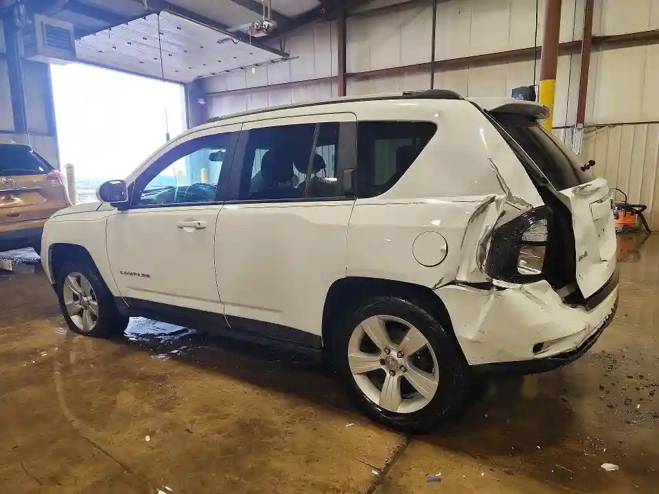 1C4NJDEB2FD271163 2015 JEEP COMPASS-1