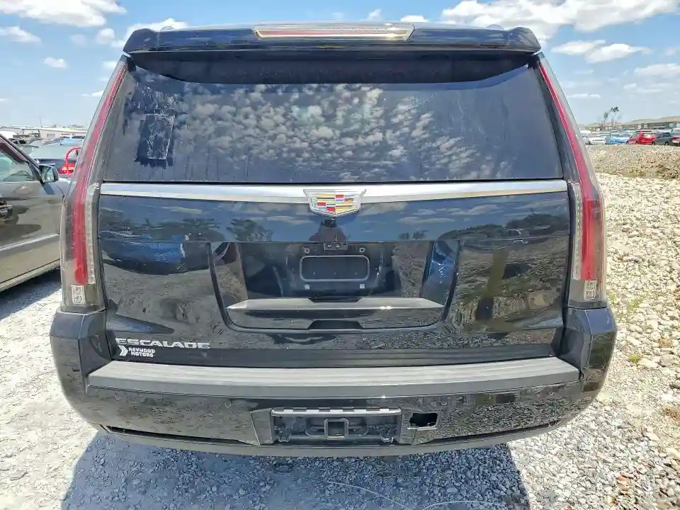 1GYS4HKJ1JR131740 2018 CADILLAC ESCALADE-5
