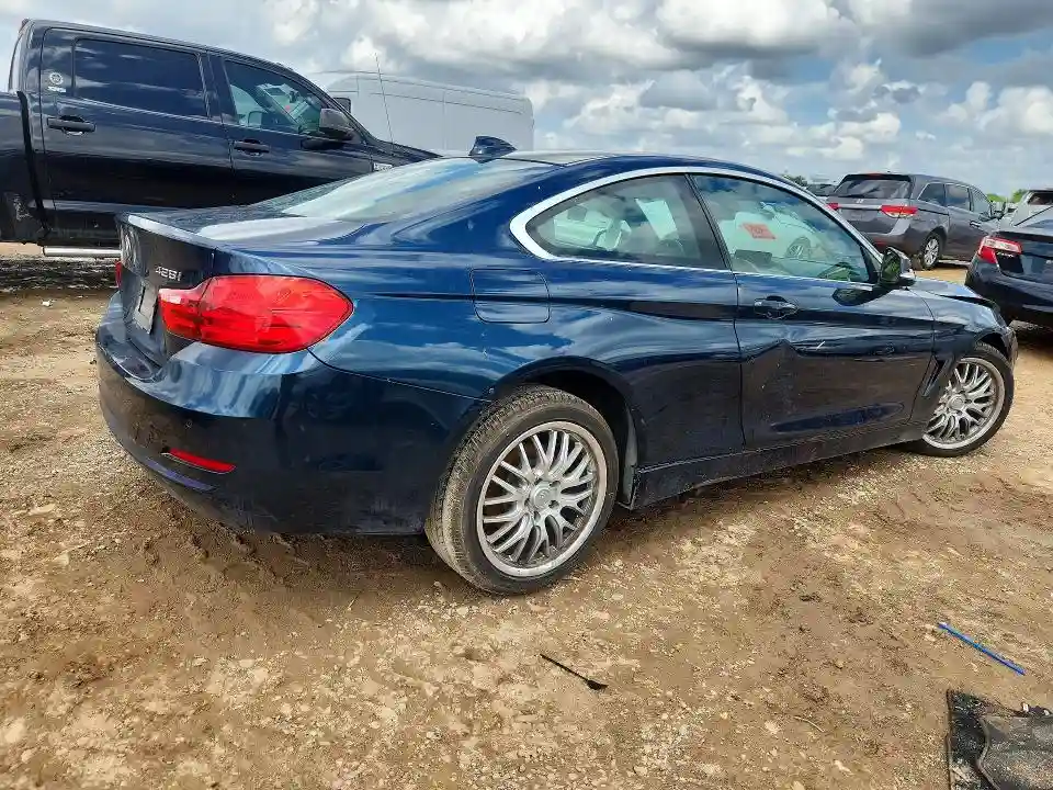 WBA3N9C50GK248965 2016 BMW 4 SERIES-2