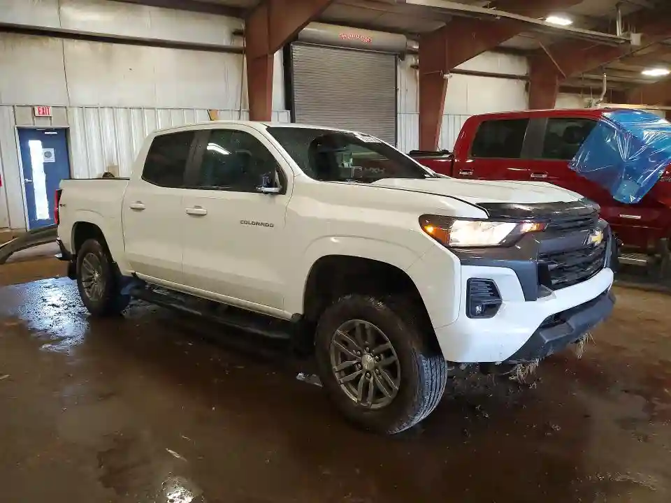 1GCPTCEK4R1117590 2024 CHEVROLET COLORADO-3