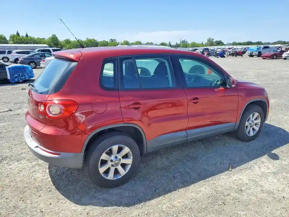 WVGAV7AX4AW000474 2010 VOLKSWAGEN TIGUAN-2