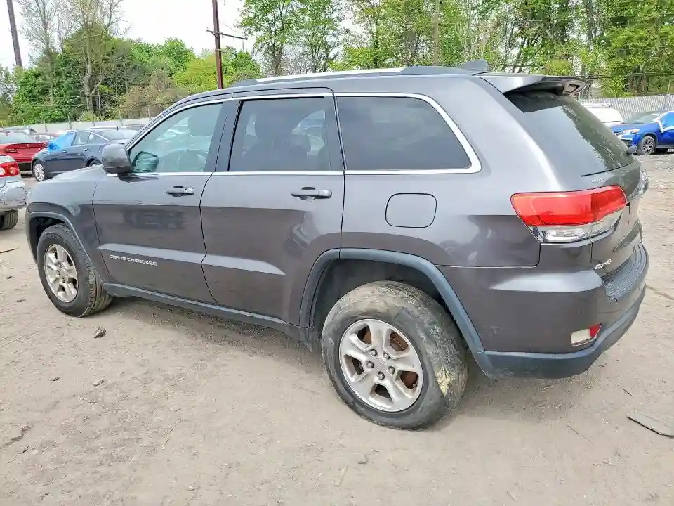 1C4RJFAGXEC383969 2014 JEEP CHEROKEE-1
