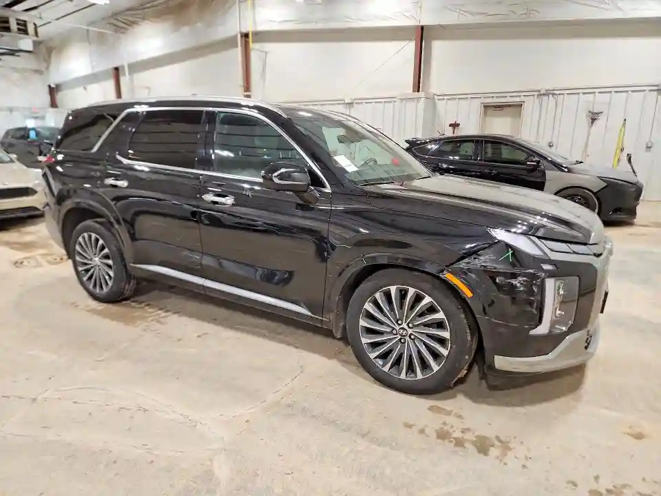 KM8R7DGE2SU816758 2025 HYUNDAI PALISADE-3