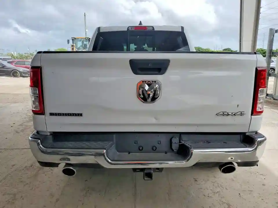 1C6SRFFT1PN581452 2023 RAM 1500-5