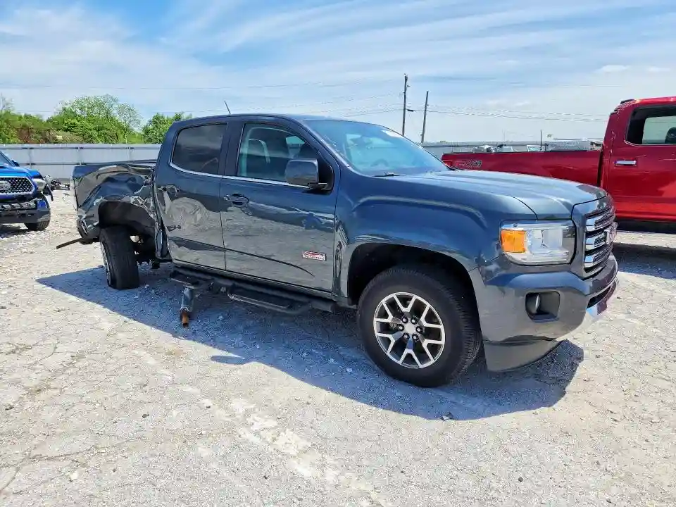 1GTG6BE34F1173888 2015 GMC CANYON-3