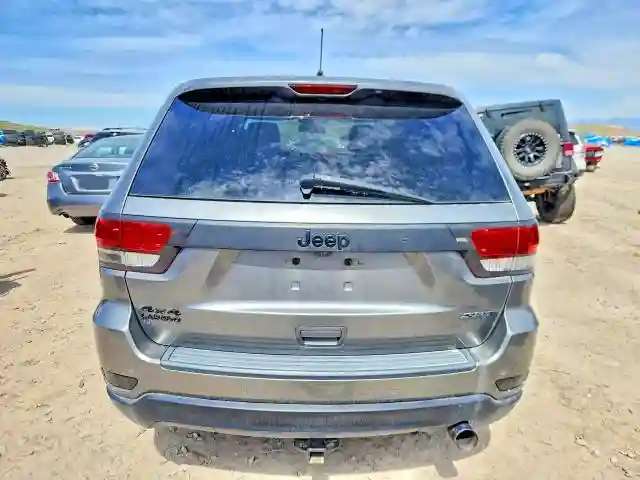 1J4RR4GG9BC721291 2011 JEEP CHEROKEE-5