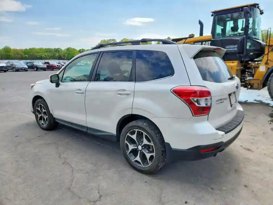 JF2SJGDC7FH801216 2015 SUBARU FORESTER-1