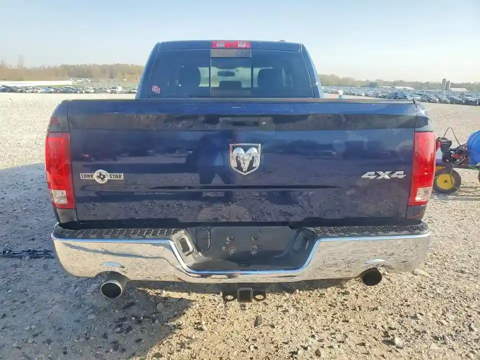1C6RD7LT1CS172256 2012 DODGE RAM 1500-5
