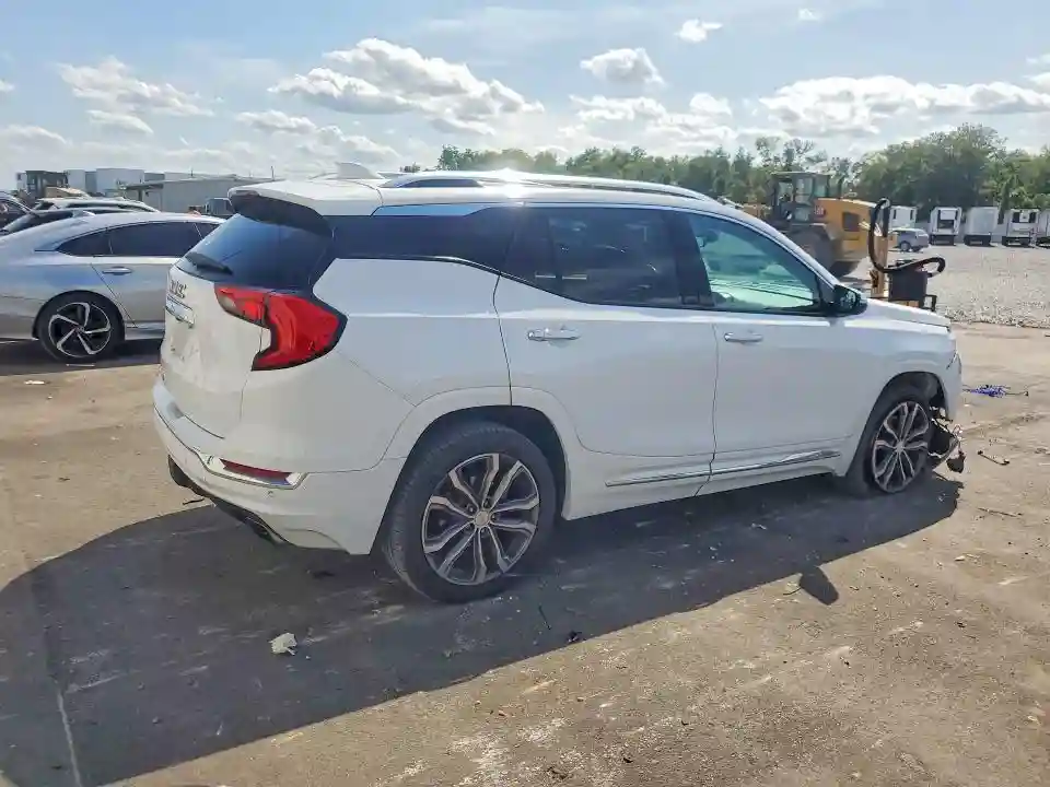 3GKALSEX0KL322435 2019 GMC TERRAIN-2