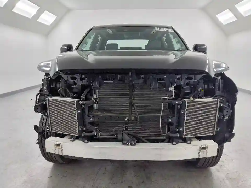 5TFWA5DB5SX275485 2025 TOYOTA TUNDRA-4