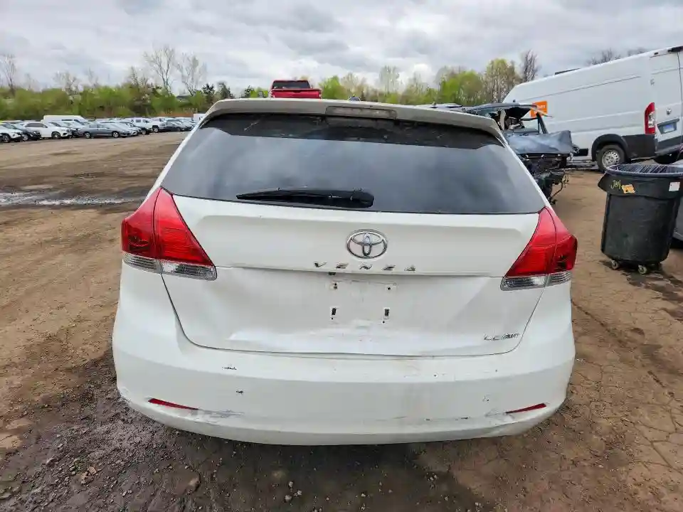 4T3BA3BB9FU075001 2015 TOYOTA VENZA-5