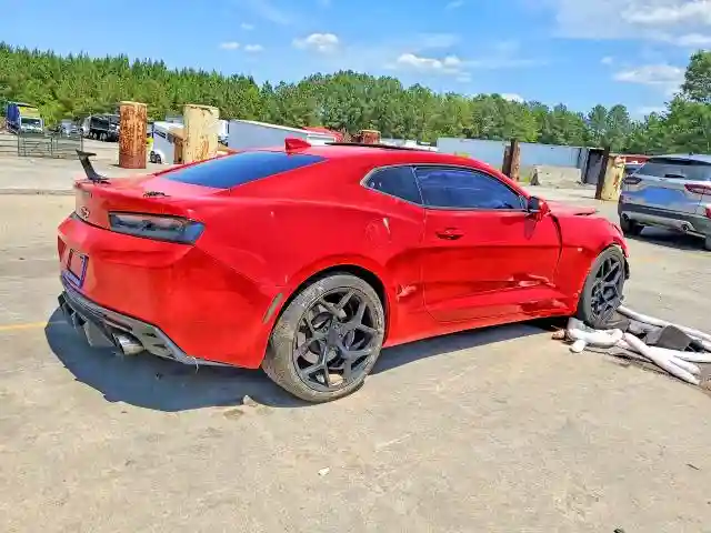 1G1FF1R77J0131368 2018 CHEVROLET CAMARO-2