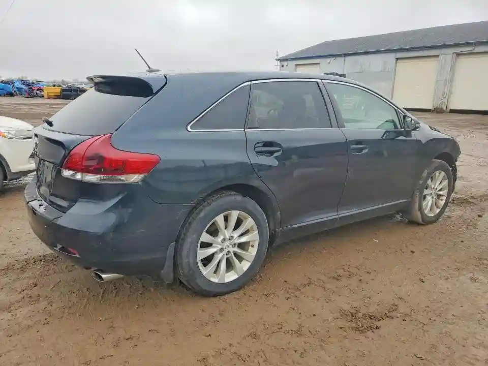 4T3ZA3BB8DU070058 2013 TOYOTA VENZA-2