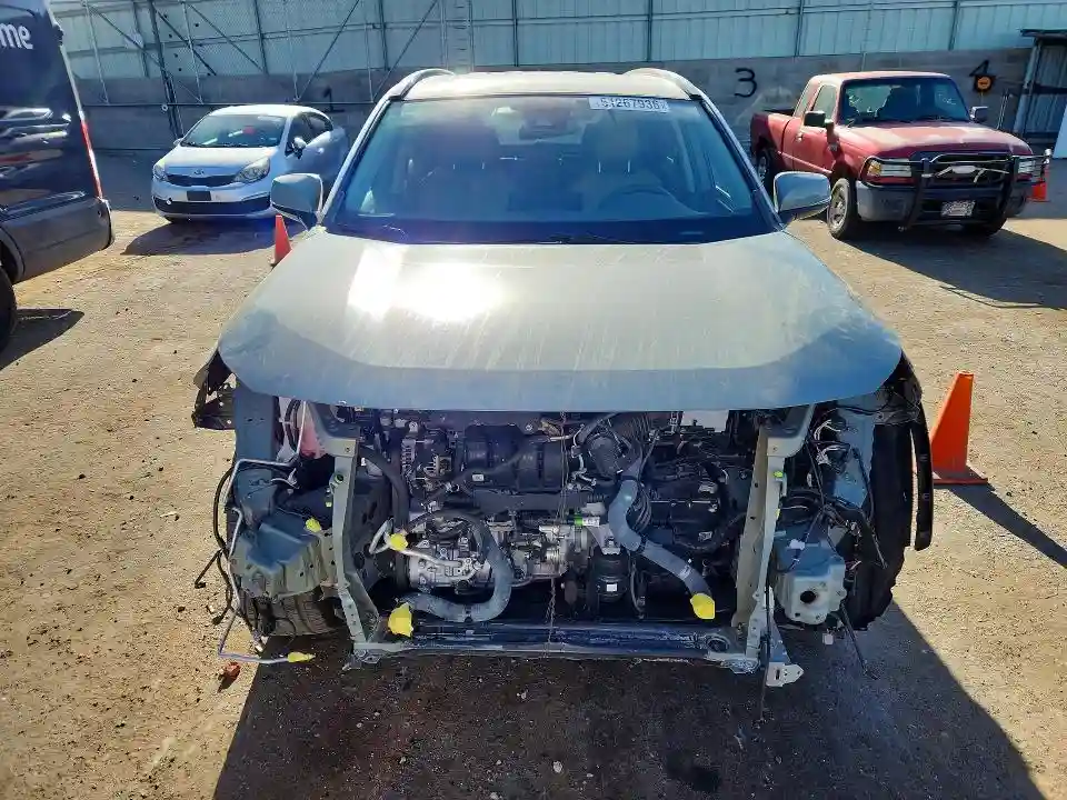 2T3C1RFV1PW287369 2023 TOYOTA RAV4-4
