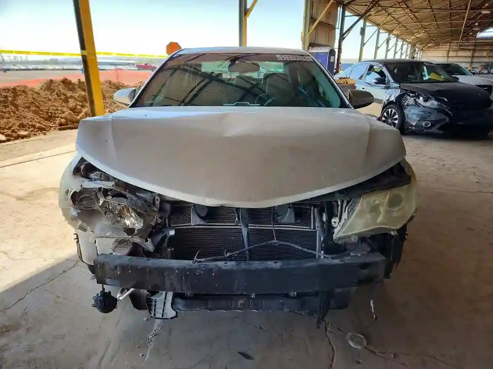 4T1BD1FK0CU046898 2012 TOYOTA CAMRY SOLA-4