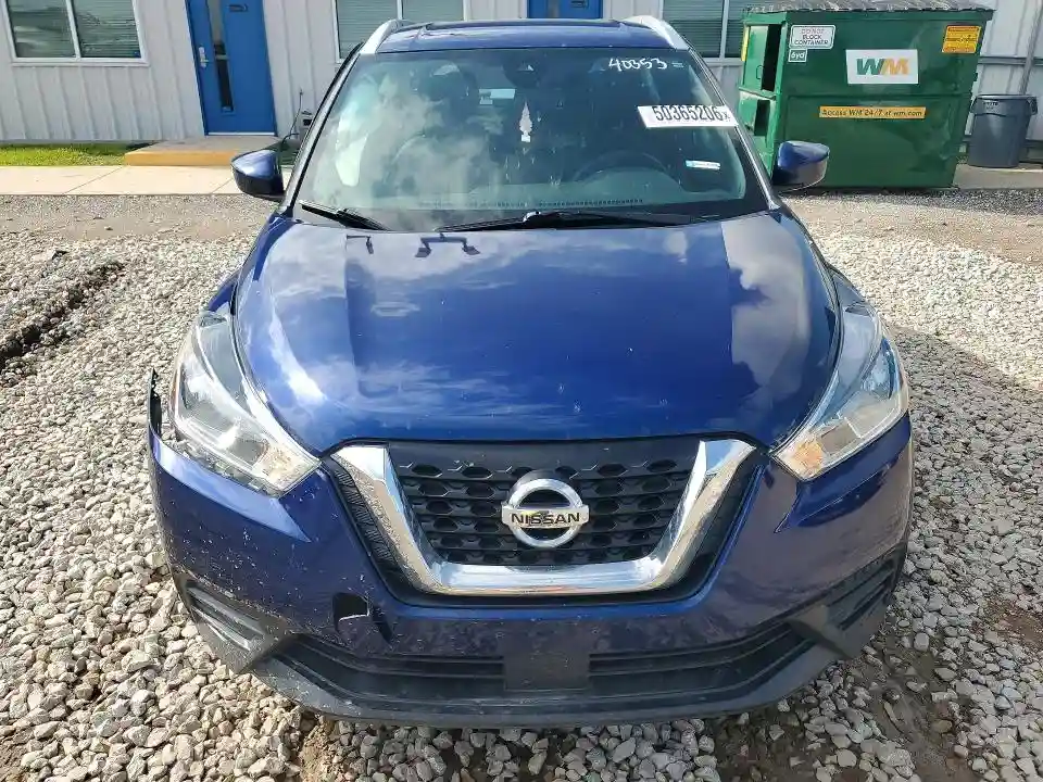 3N1CP5CV5LL489857 2020 NISSAN KICKS-4