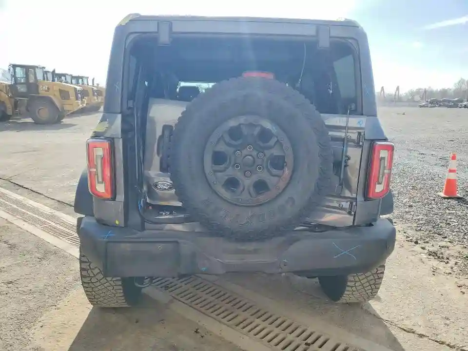 1FMEE5DP1PLB79987 2023 FORD BRONCO-5