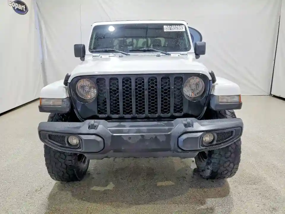 1C6HJTAG1PL547727 2023 JEEP GLADIATOR-4