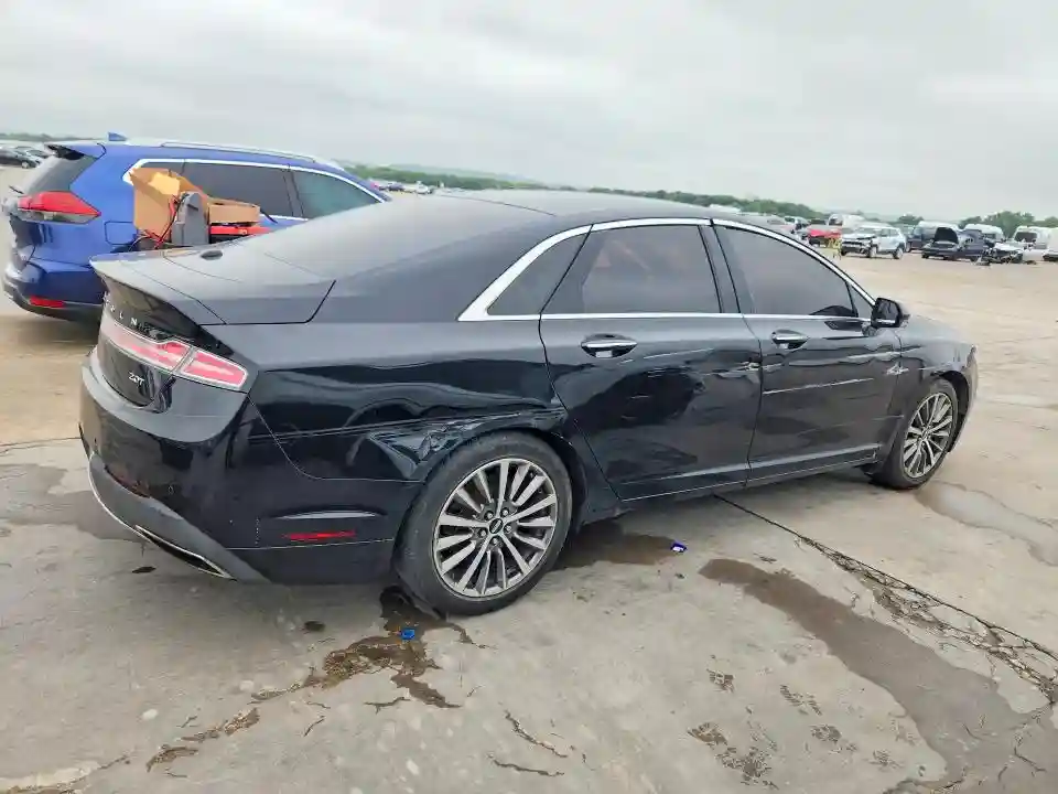 3LN6L5A96HR603652 2017 LINCOLN MKZ-2