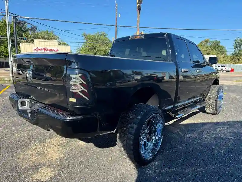 1C6RD6FT3CS139068 2012 DODGE RAM 1500-3