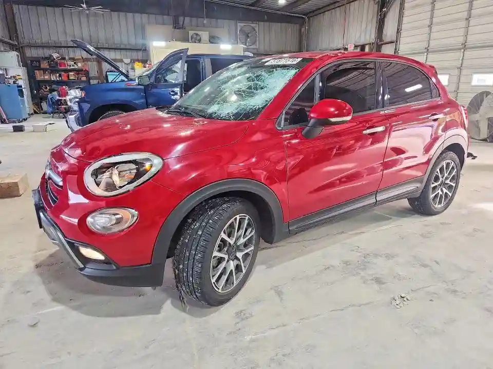 ZFBCFYCB1JP712147 2018 FIAT 500-0