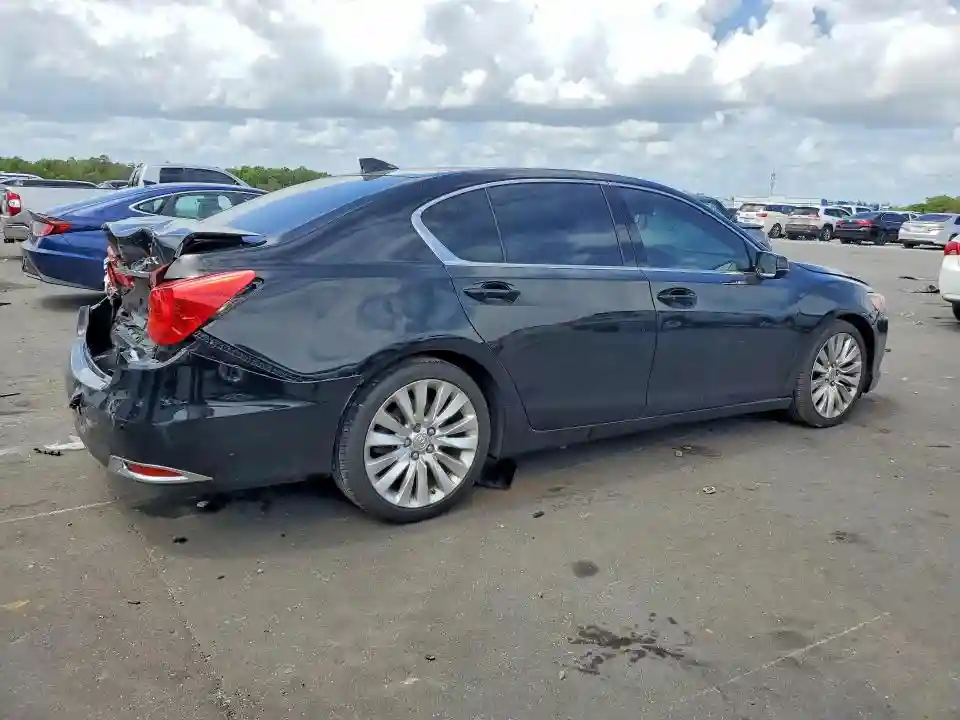 JH4KC1F97EC005213 2014 ACURA RLX-2