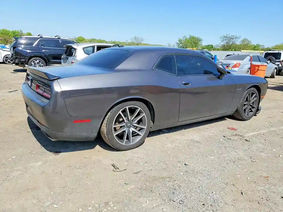 2C3CDZBT3PH544175 2023 DODGE CHALLENGER-2