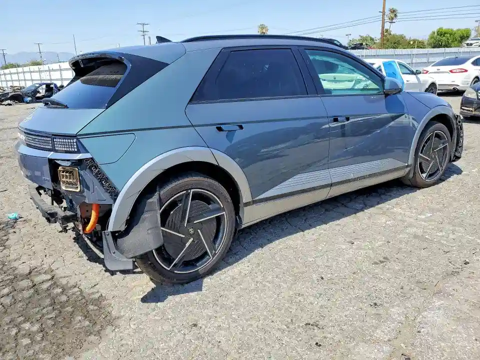 7YAKRDDC5TY049087 2026 HYUNDAI IONIQ-2