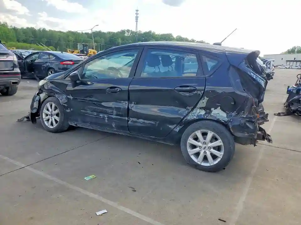 3FADP4TJXGM169870 2016 FORD FIESTA-1