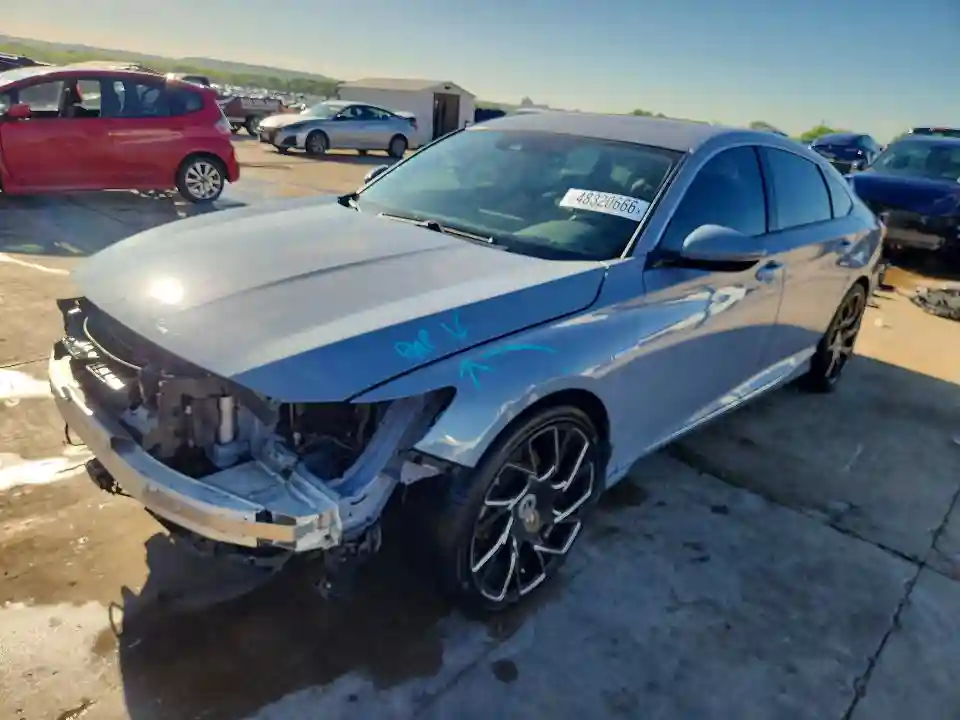 1HGCV3F97MA000942 2021 HONDA ACCORD-0