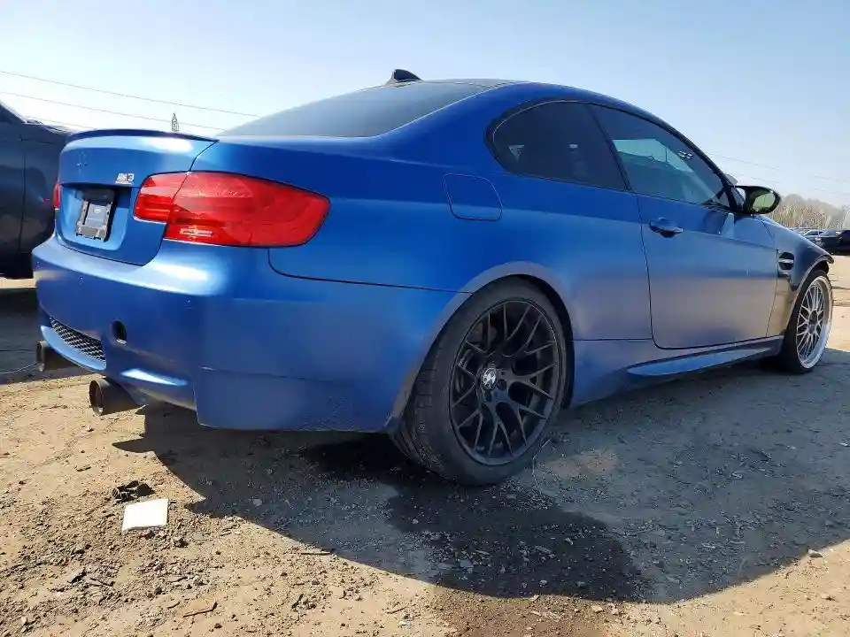 WBSKG9C55DJ594044 2013 BMW M3-2