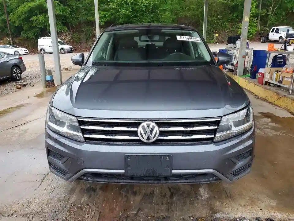 3VV3B7AX8MM039001 2021 VOLKSWAGEN TIGUAN-4