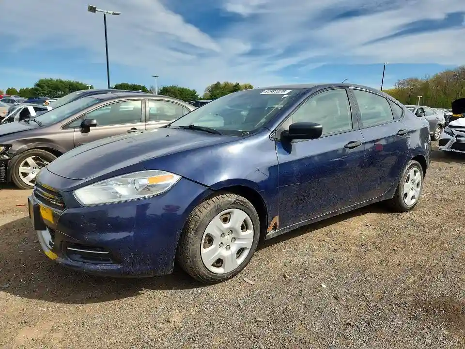 1C3CDFAA4DD304379 2013 DODGE DART-0