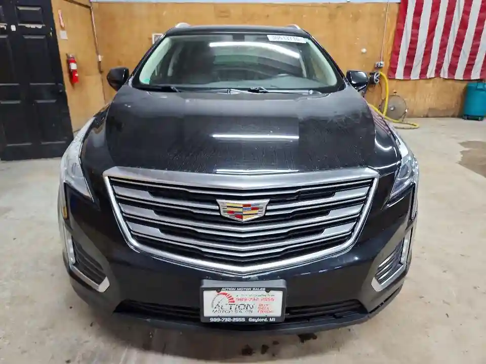 1GYKNDRS1HZ116539 2017 CADILLAC XT5-4