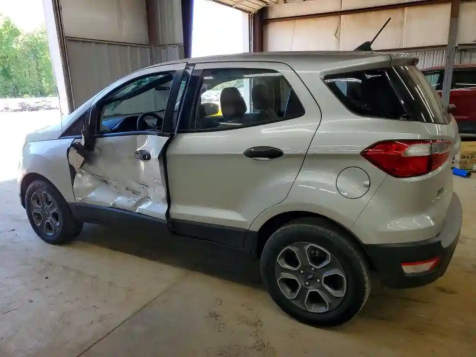 MAJ3S2FE0MC441224 2021 FORD ECOSPORT-1