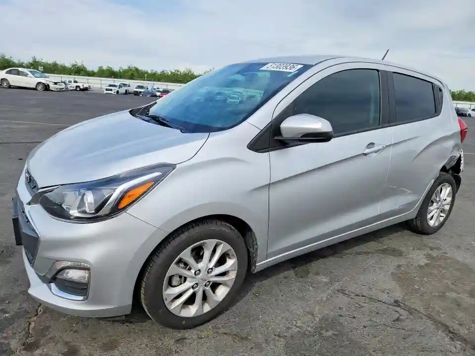 KL8CD6SA2MC222952 2021 CHEVROLET SPARK-0