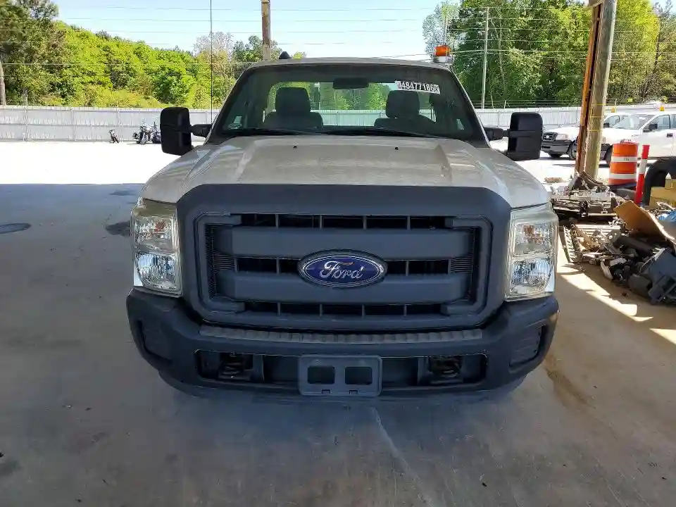 1FTBF2A61DEB81978 2013 FORD F250-4
