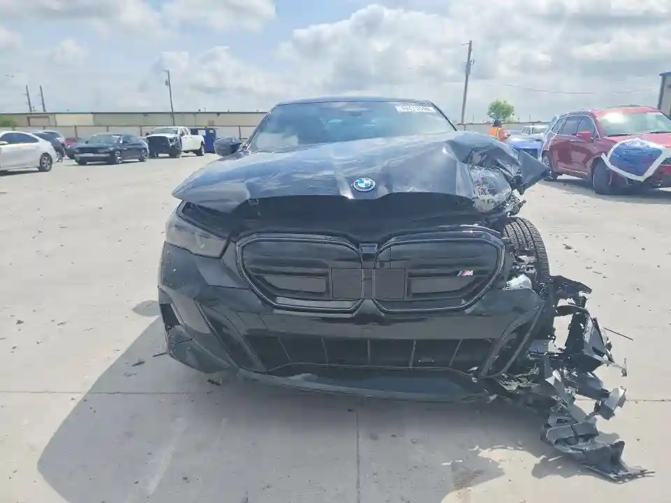 WBY43FK09SCV94631 2025 BMW ALL OTHER-4