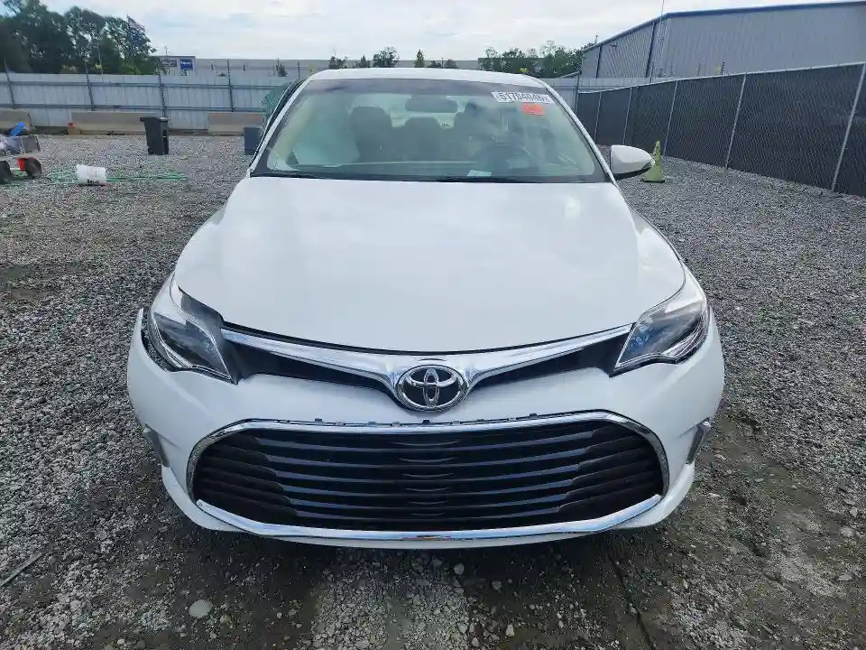 4T1BK1EB5GU233843 2016 TOYOTA AVALON-4
