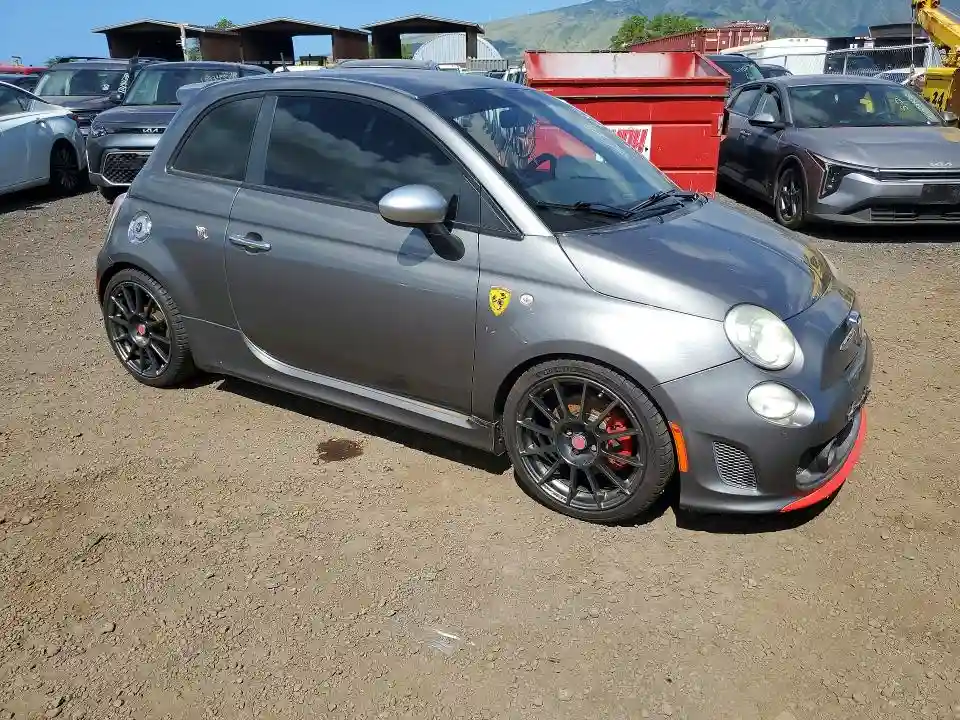 3C3CFFFH4DT754107 2013 FIAT 500-3