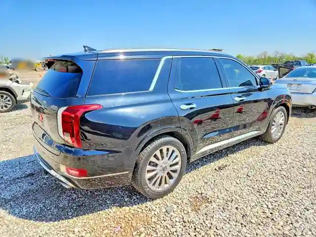 KM8R5DHE2LU033221 2020 HYUNDAI PALISADE-2