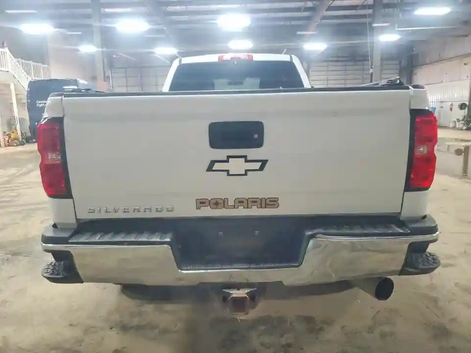 1GC4KYCY4HF241516 2017 CHEVROLET ALL MODELS-5
