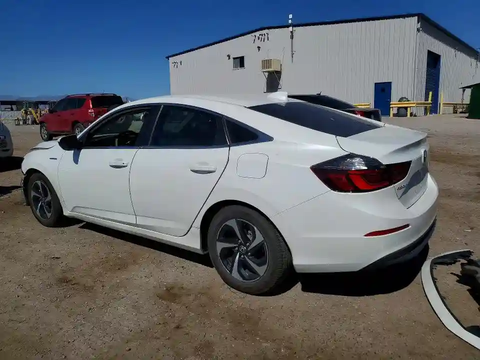 19XZE4F54NE010340 2022 HONDA INSIGHT-1