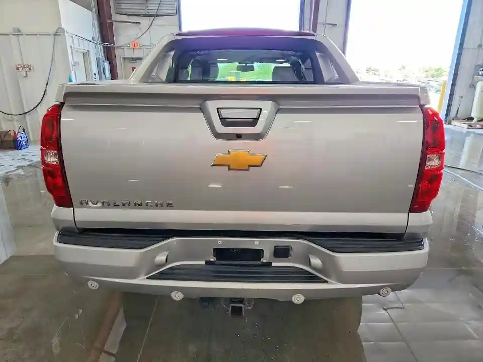 3GNMCFE01DG215402 2013 CHEVROLET AVALANCHE-5