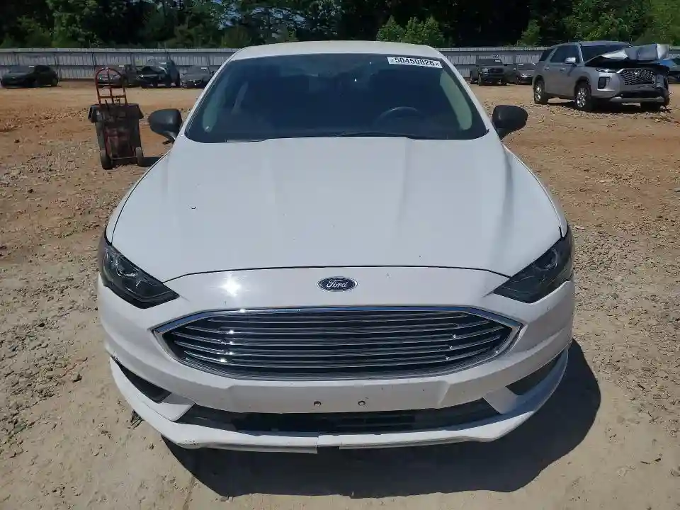 3FA6P0HD7HR309883 2017 FORD FUSION-4