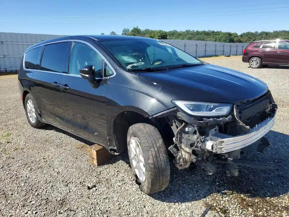 2C4RC1BG7PR553355 2023 CHRYSLER PACIFICA-3