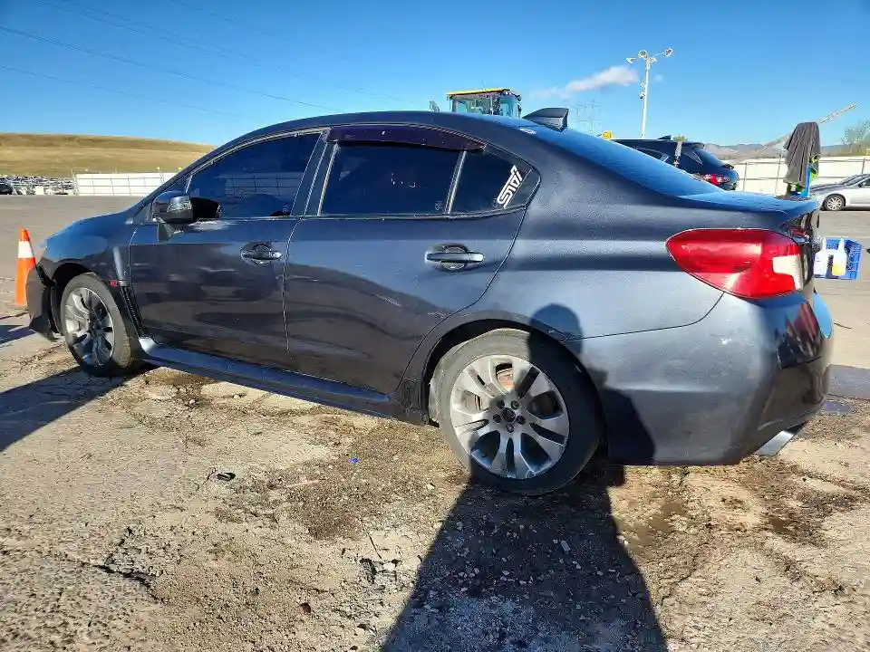 JF1VA2M62H9828237 2017 SUBARU WRX-1