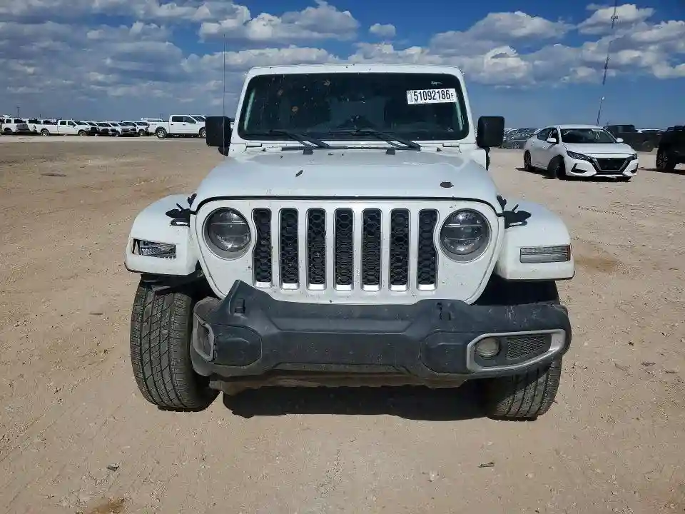 1C4JJXP60MW800854 2021 JEEP WRANGLER-4